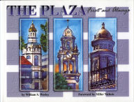 Title: Plaza, First and Always, Author: William S. Worley