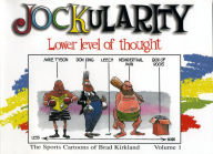 Title: Jockularity: Lower Level of Thought, Author: Brad Kirkland