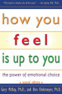 How You Feel Is Up To You: The Power of Emotional Choice / Edition 2