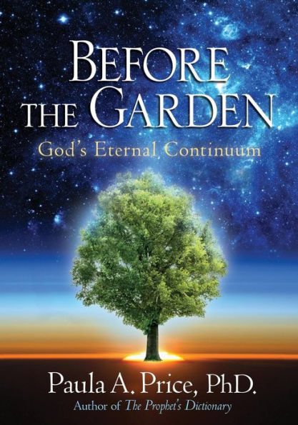 Before the Garden: God's Eternal Continuum