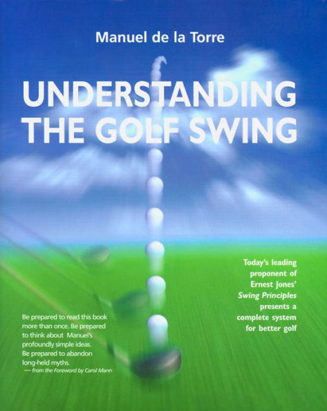 Understanding the Golf Swing