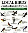 Title: Local Birds of the San Francisco Bay Area: Pocket Size, Author: Local Birds