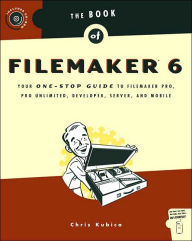 The Book of FileMaker 6