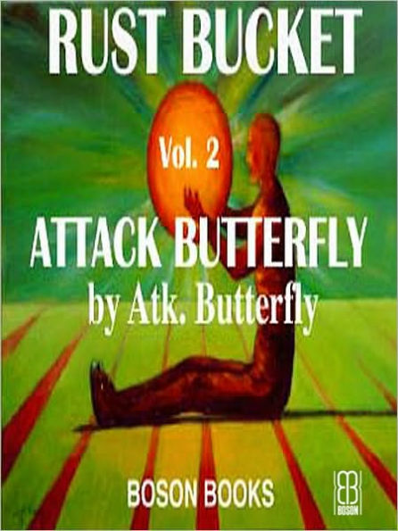Attack Butterfly