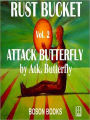 Attack Butterfly