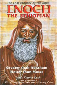 Pdf textbook download Enoch, the Ethiopian: The Lost Prophet of the Bible: Greater Than Abraham, Holier Than Moses  (English Edition)