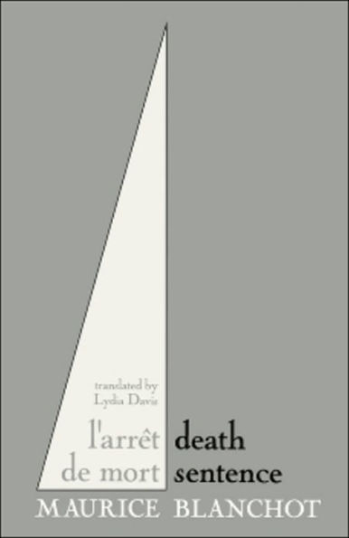 Death Sentence / Edition 1