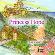 Title: Princess Hope, Author: Nikki Cole