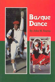 Title: Basque Dance, Author: John M. Ysursa