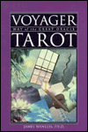 Title: Voyager Tarot, Way of the Great Oracle, Author: James Wanless