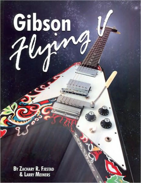 Gibson Flying V