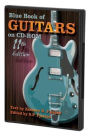 Blue Book of Guitars: Contains the 11th Edition of Blue Book of Acoustic Guitars and Blue Book of Electric Guitars