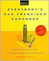 Title: Everybody's San Francisco Cookbook, Author: Good Life Publications