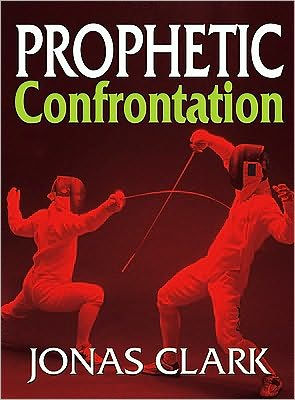 Prophetic Confrontation