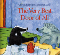 Title: The Very Best Door of All, Author: Clara Linders