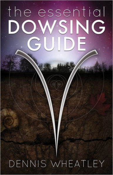 Essential Dowsing Guide