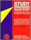Title: Study Strategies Made Easy: A Practical Plan for School Success, Author: Leslie Davis