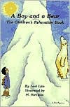 A Boy and a Bear: The Children's Relaxation Book