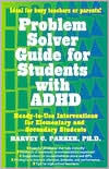 Title: Understand Your Brain, Get More Done: The ADHD Executive Functions, Author: Harvey C. Parker