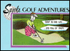 Title: Specks Golf Adventures, Author: Glade Smithe