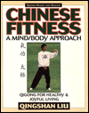 Title: Chinese Fitness, Author: Qingshan Liu