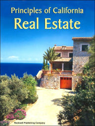 Title: Principles of California Real Estate / Edition 13, Author: Kathryn J. Haupt