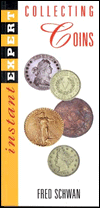 Title: Collecting Coins, Author: Fred Schwan