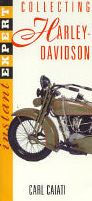 Title: Collecting Harley Davidson, Author: Carl Caiati