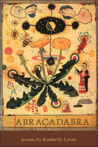 Abracadabra