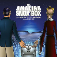 Title: The Amazing Snox Box, Author: Brian Gage