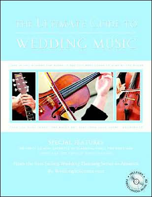 The Ultimate Guide To Wedding Music