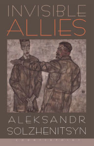 Title: Invisible Allies, Author: Aleksandr Solzhenitsyn