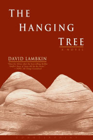 Title: The Hanging Tree, Author: David Lambkin