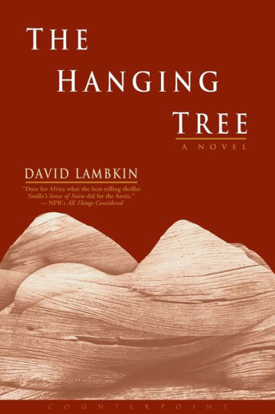 The Hanging Tree