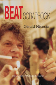 BEAT SCRAPBOOK