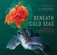 Title: Beneath Cold Seas, Author: David Hall