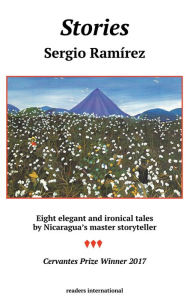 Title: Stories, Author: Sergio Ramirez