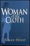 Title: Woman of the Cloth, Author: Roger E. Herst