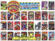 Title: Amazing World of Carmine Infantino, Author: Carmine Infantino