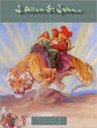The Paintings of J. Allen St. John: Grand Master of Fantasy