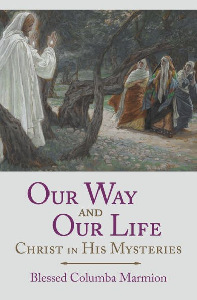 Our Way and Life: Christ His Mysteries