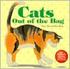 Title: Cats Out of the Bag: 401 Purr-fectly Pleasing Tidbits for Cat Lovers, Author: Terry Beck