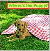 Title: Where's the Puppy?, Author: Cheryl Christian