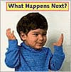 Title: What Happens Next?, Author: Cheryl Christian