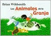 Title: Los animales de la granja (Farm Animals), Author: Brian Wildsmith