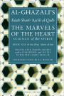 The Marvels of the Heart: Science of the Spirit