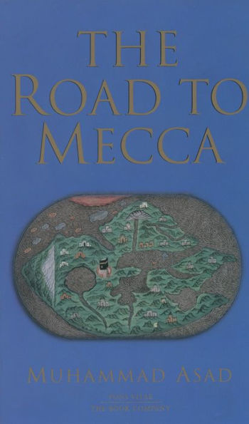 The Road to Mecca / Edition 6