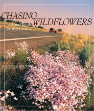 Title: Chasing Wildflowers, Author: Scott Calhoun