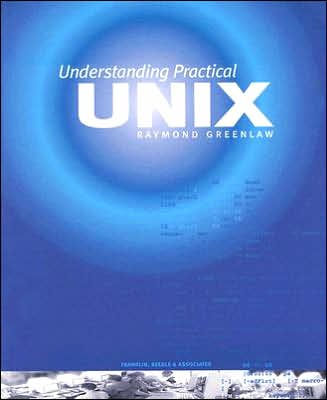 UNDERSTANDING PRAC UNIX / Edition 1