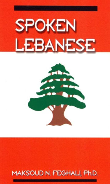 Spoken Lebanese